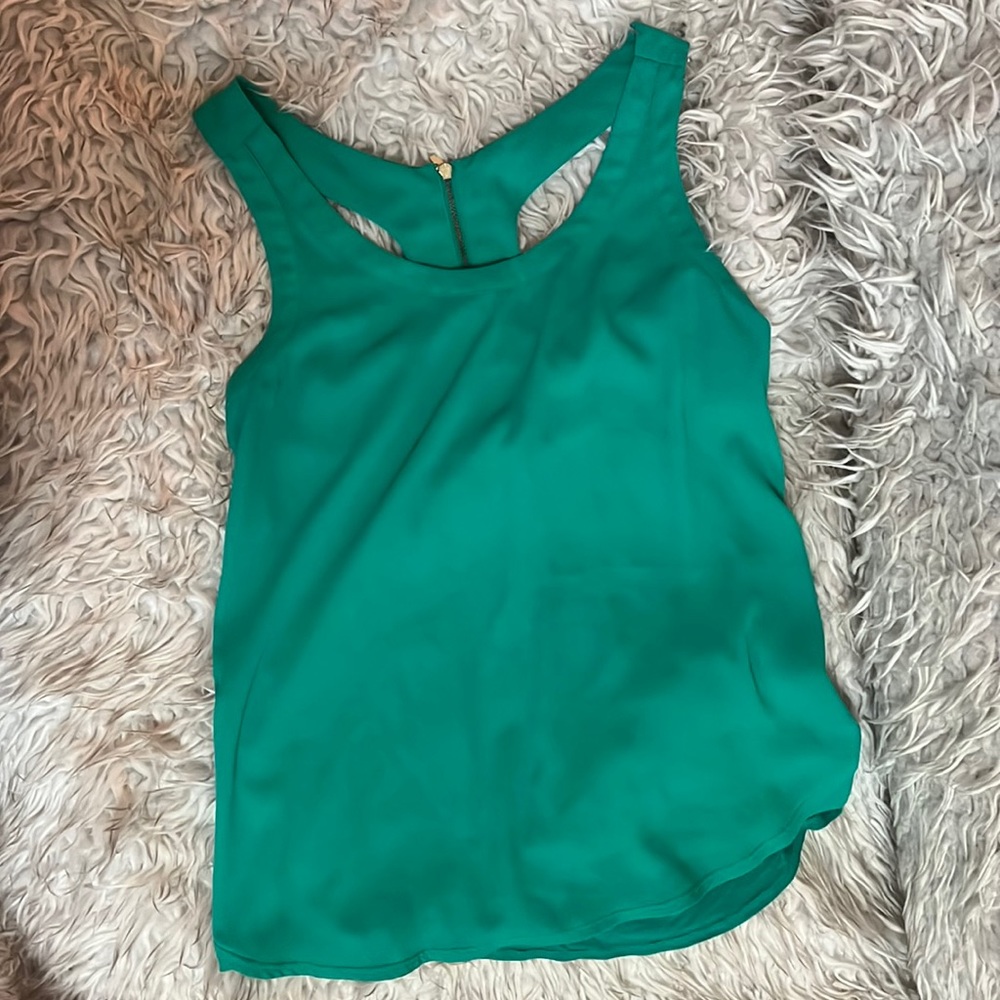 Express dress top